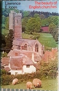 The beauty of english churches