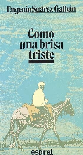 Como una brisa triste /