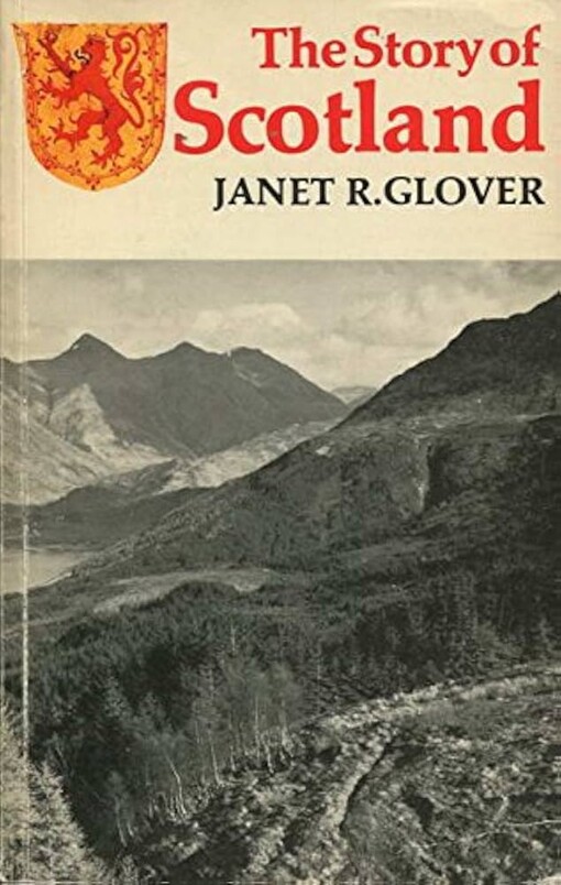 The story of Scotland