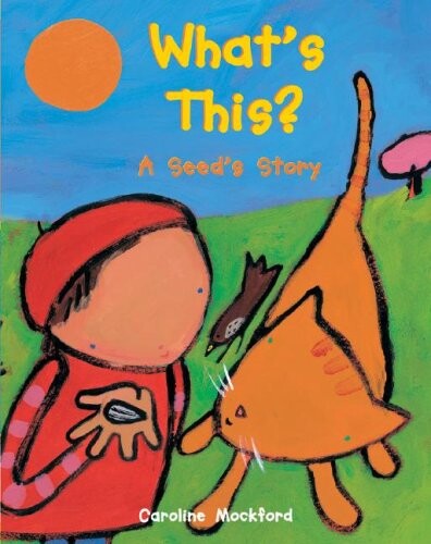 What's this? :a seed's story
