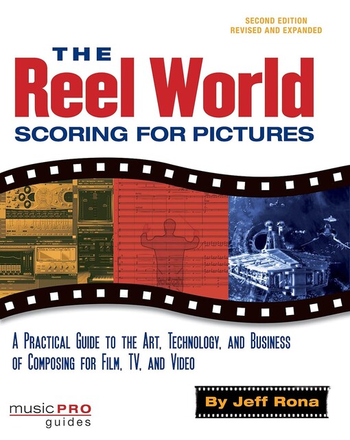 The reel world :scoring for pictures