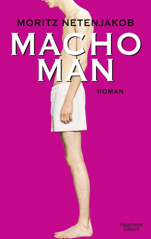 Macho Man :Roman