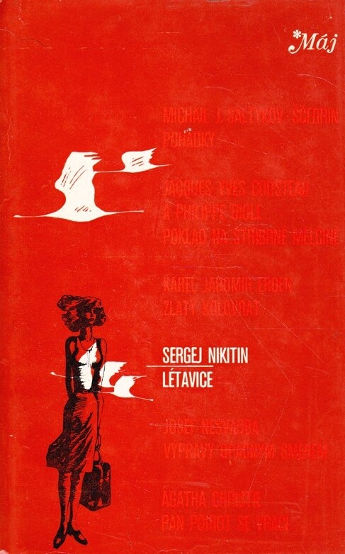 Létavice