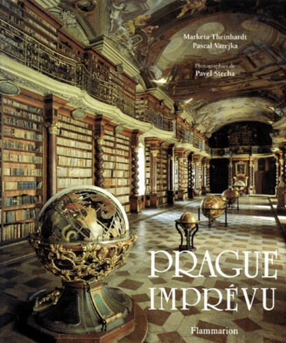 Prague imprévu