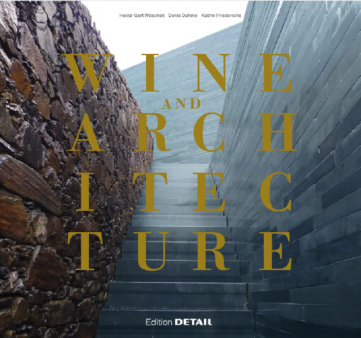 Wine and architecture