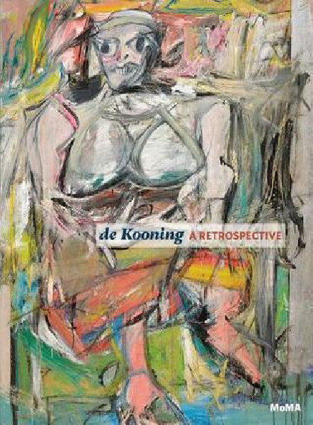 De Kooning a retrospective