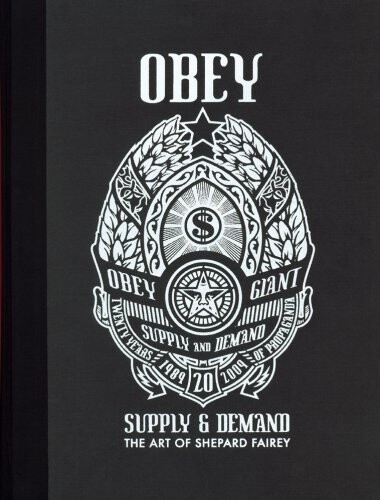 Obey :supply & demand