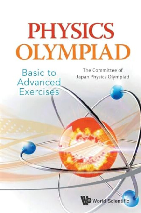 Physics Olympiadbasic to advanced exercises
