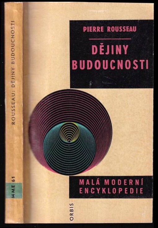 Dějiny budoucnosti