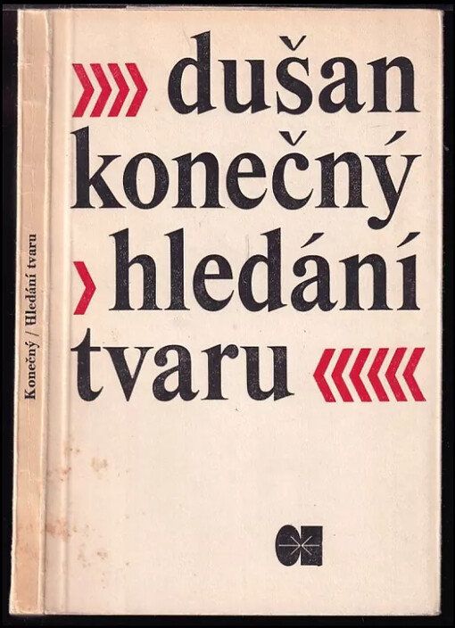 Hledání tvaru :Moskevské a leningradské ateliéry