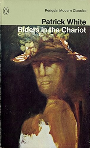 Riders in the chariot