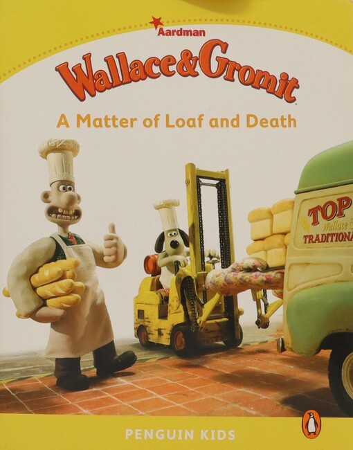 Wallace & Gromit