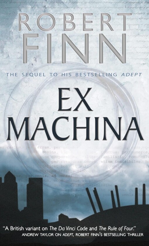 Ex machina