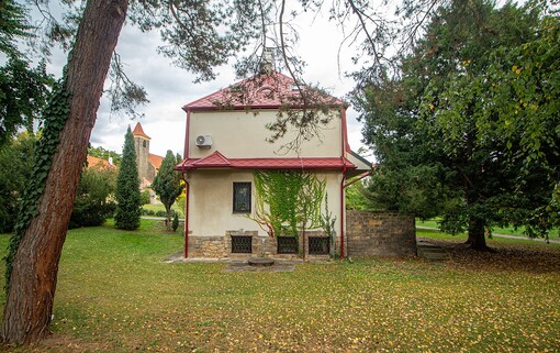 Městská knihovna Čelákovice, příspěvková organizace