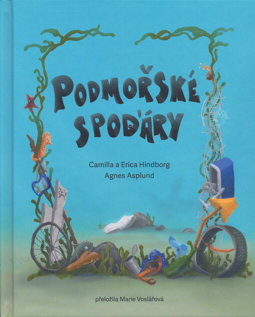 Podmořské spoďáry