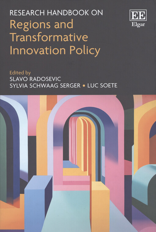 Research handbook on regions and transformative innovation policy
