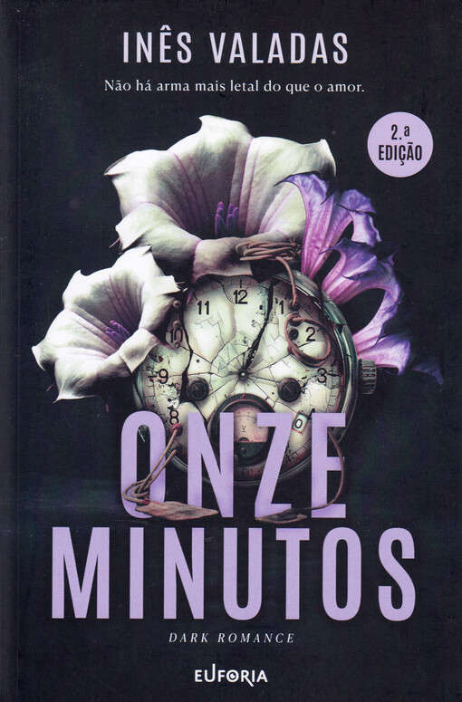 Onze minutos