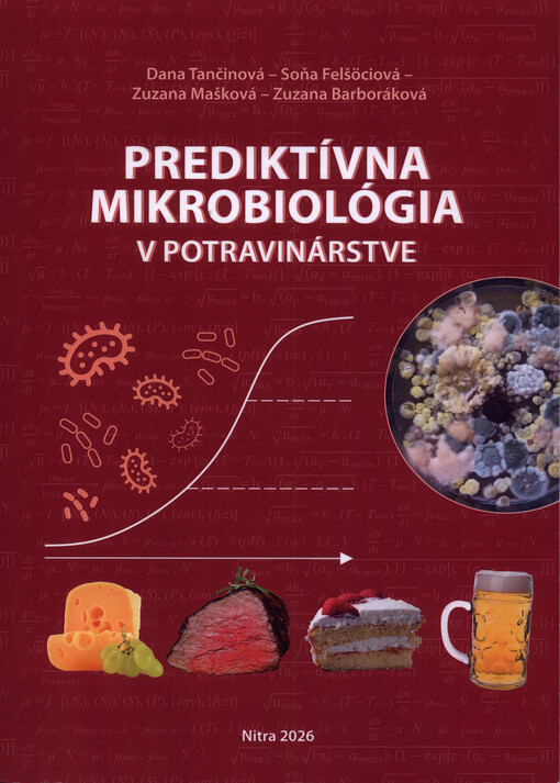 Prediktívna mikrobiológia v potravinárstve