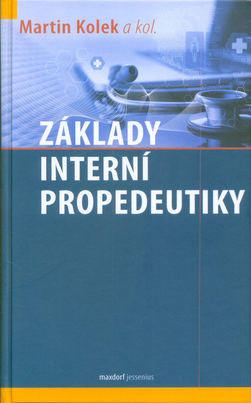 Základy interní propedeutiky