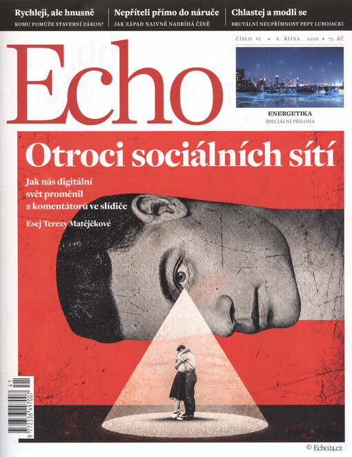 Týdeník Echo