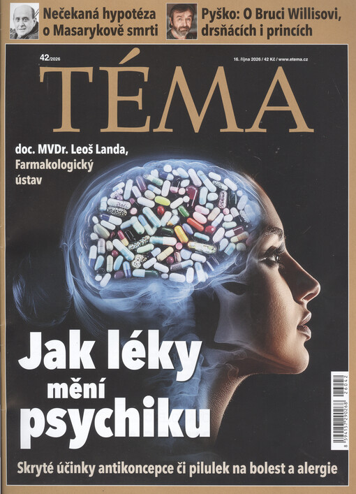 Téma