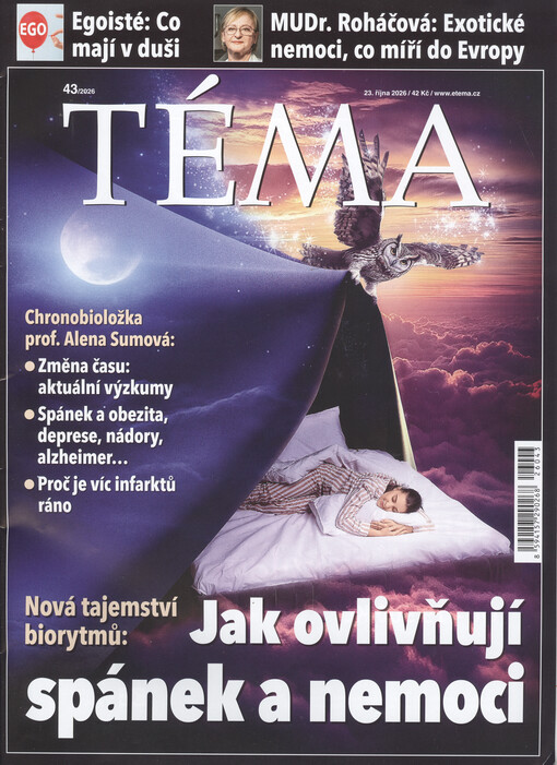 Téma