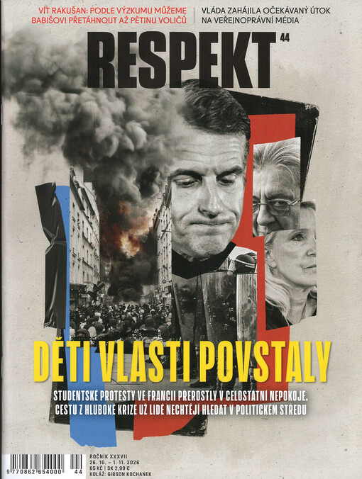 Respekt
