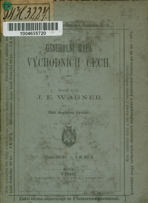 Východní Čechy