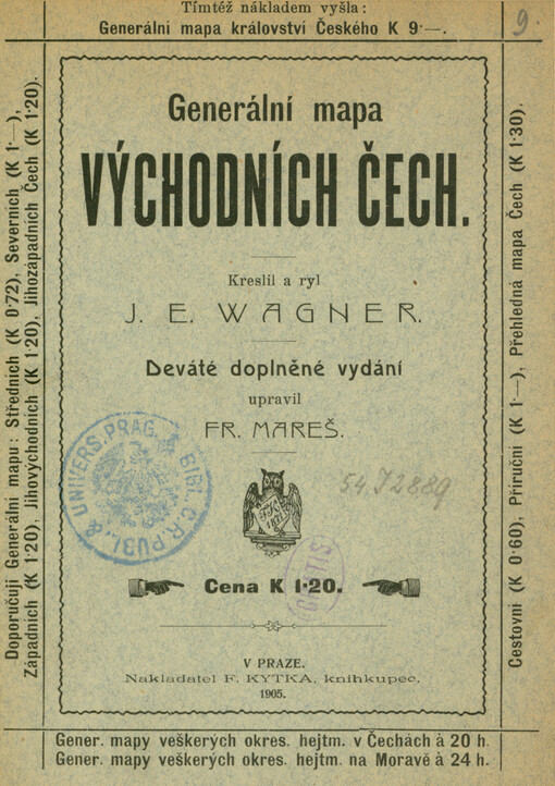 Východní Čechy