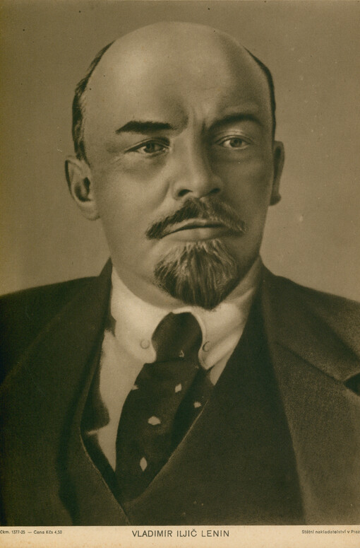 Vladimír Iljič Lenin