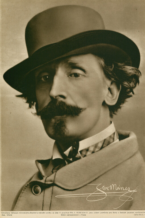 Josef Mánes