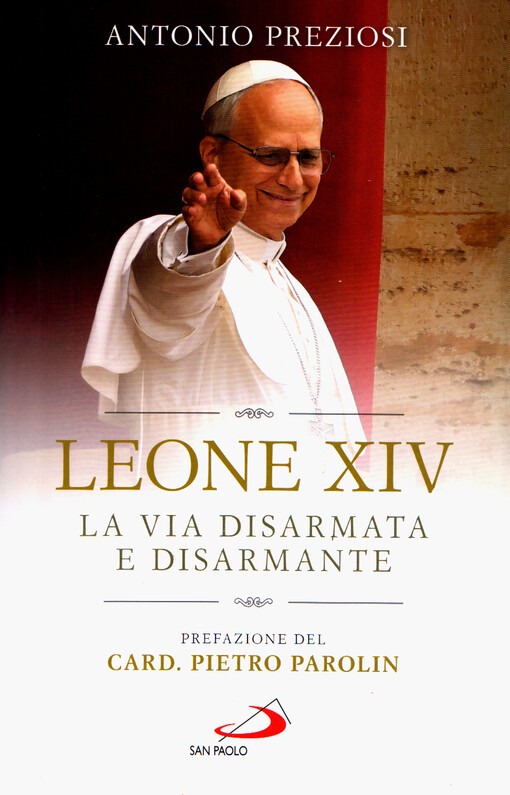 Leone XIV