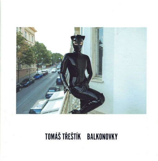 Balkonovky