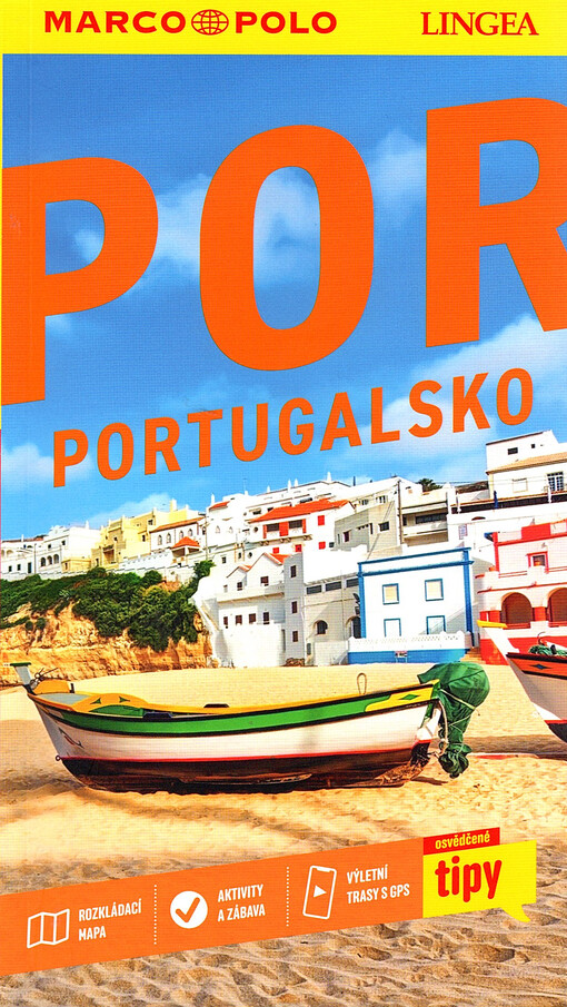 Portugalsko