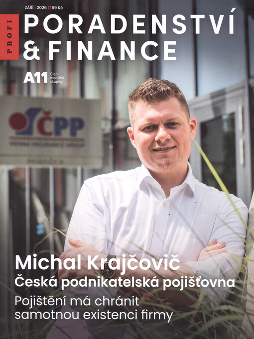 Profi poradenství & finance