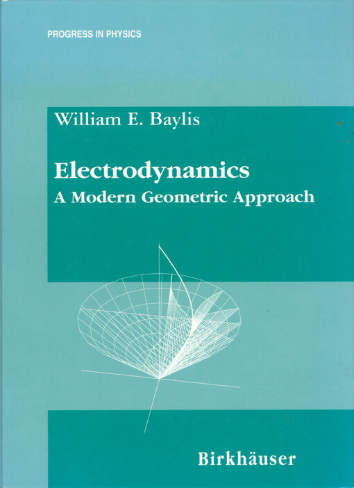 Electrodynamics : a modern geometric approach