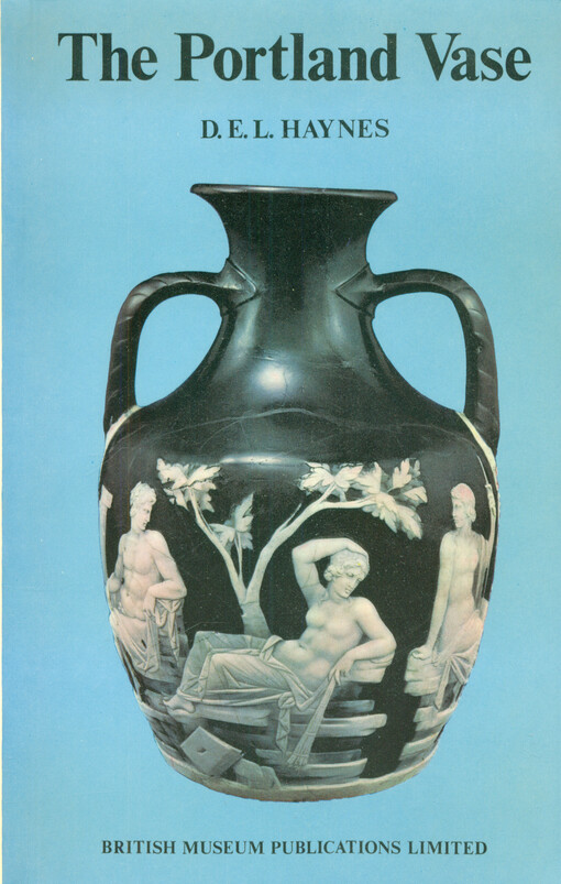 The Portland vase