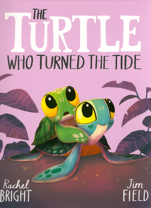 The turtle who turned the tide