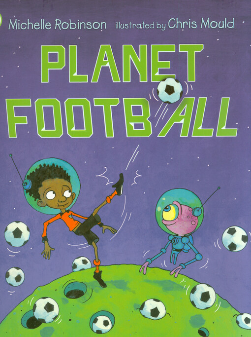 Planet football