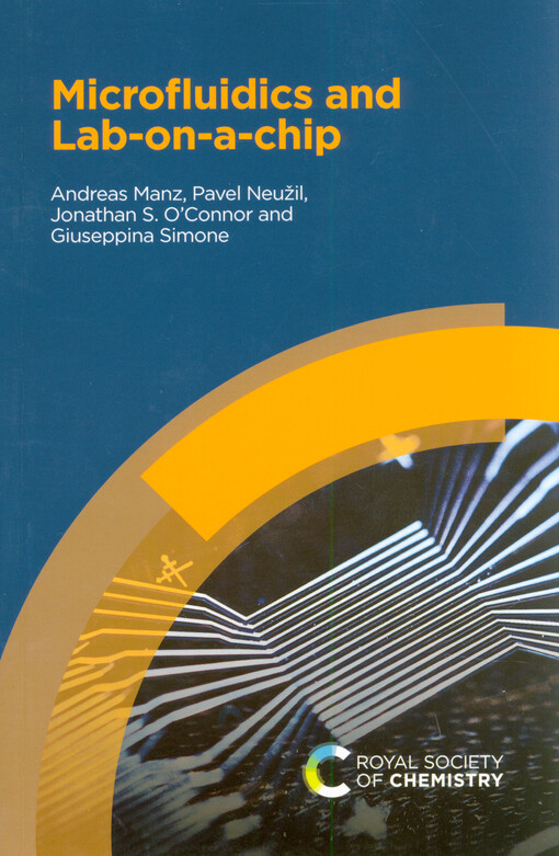 Microfluidics and lab-on-a-chip