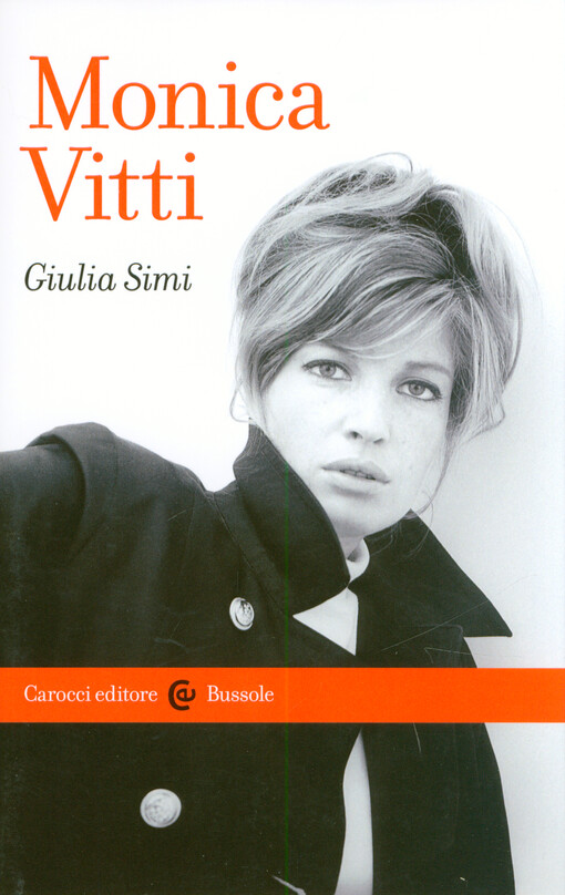 Monica Vitti