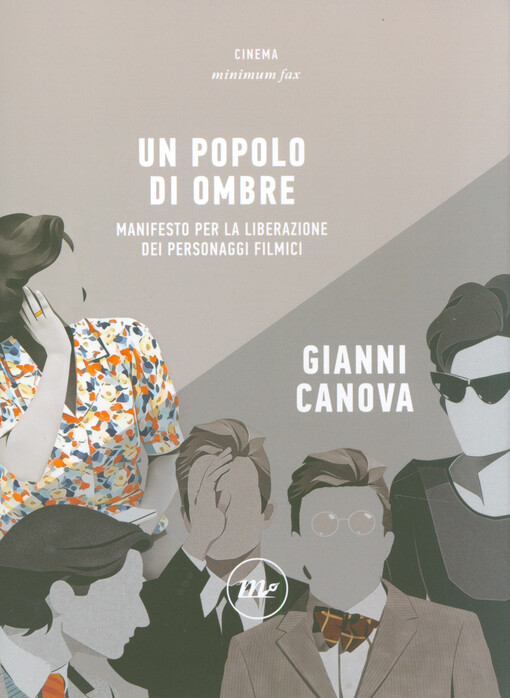 Un popolo di ombre : manifesto per la liberazione