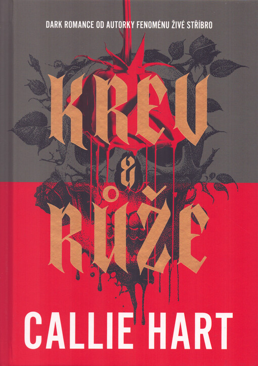 Krev & růže