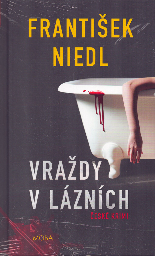 Vraždy v lázních