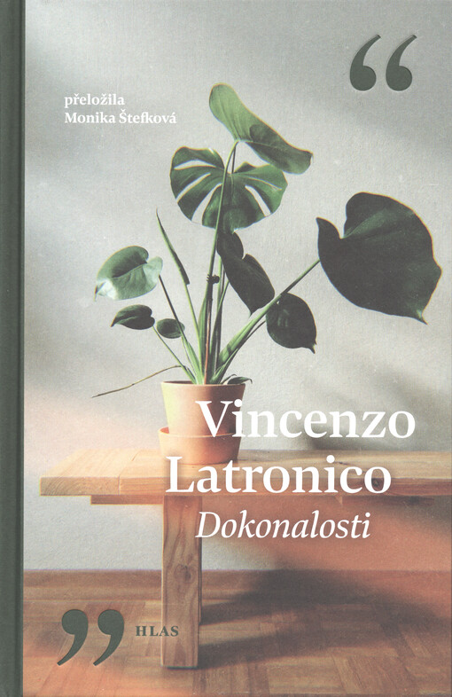 Dokonalosti