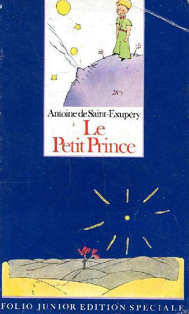 Le petit prince