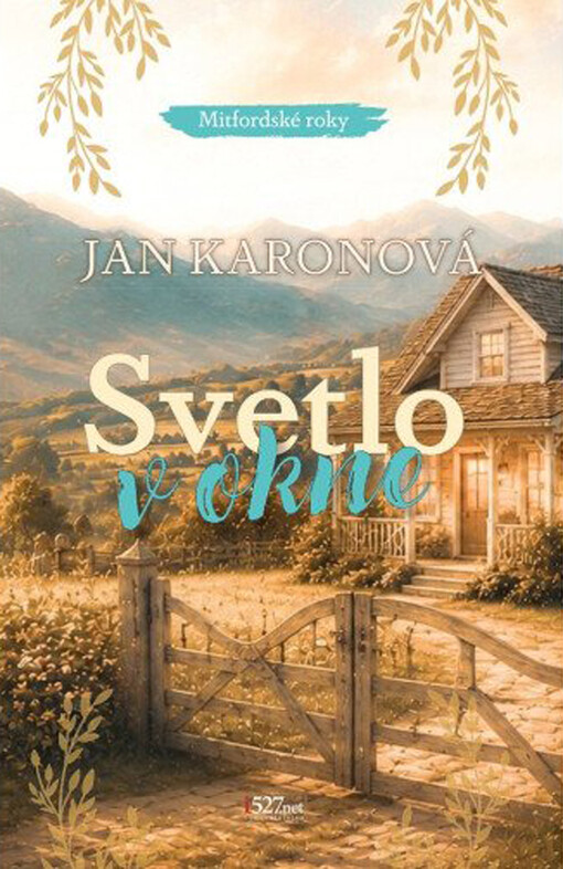 Svetlo v okne - 2. časť
