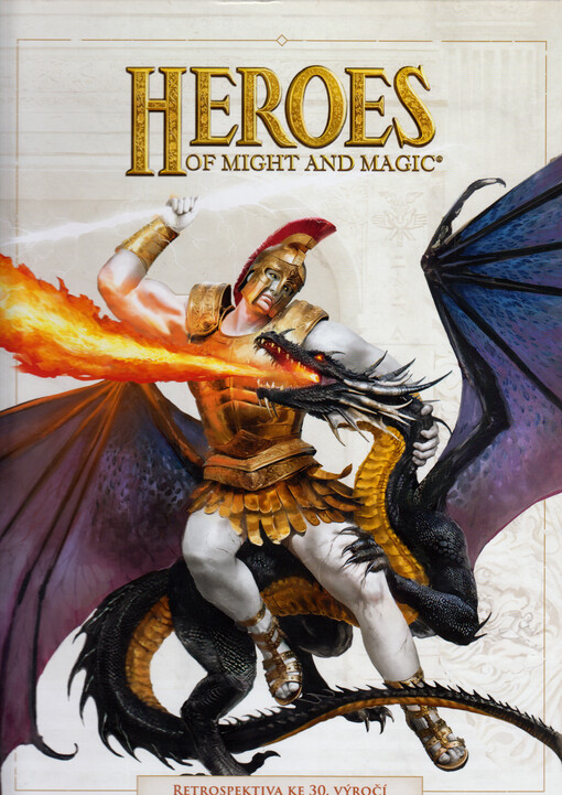 Heroes of might and magic : retrospektiva ke 30. výročí