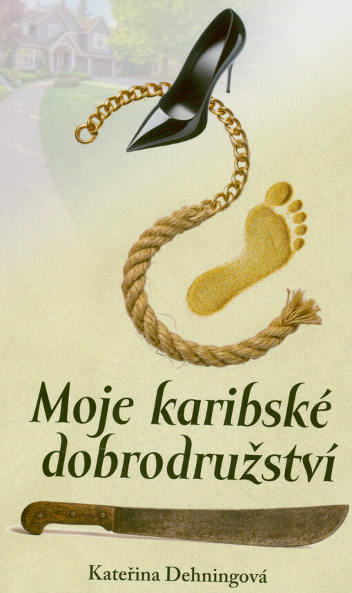 Moje karibské dobrodružství