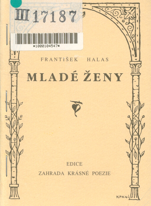 Mladé ženy